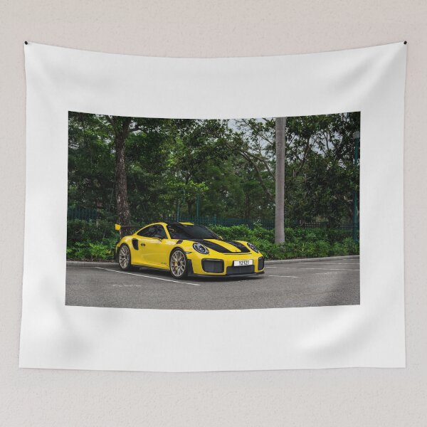 Item preview, 911 (991) GT2RS designed and sold by Rico Liu.