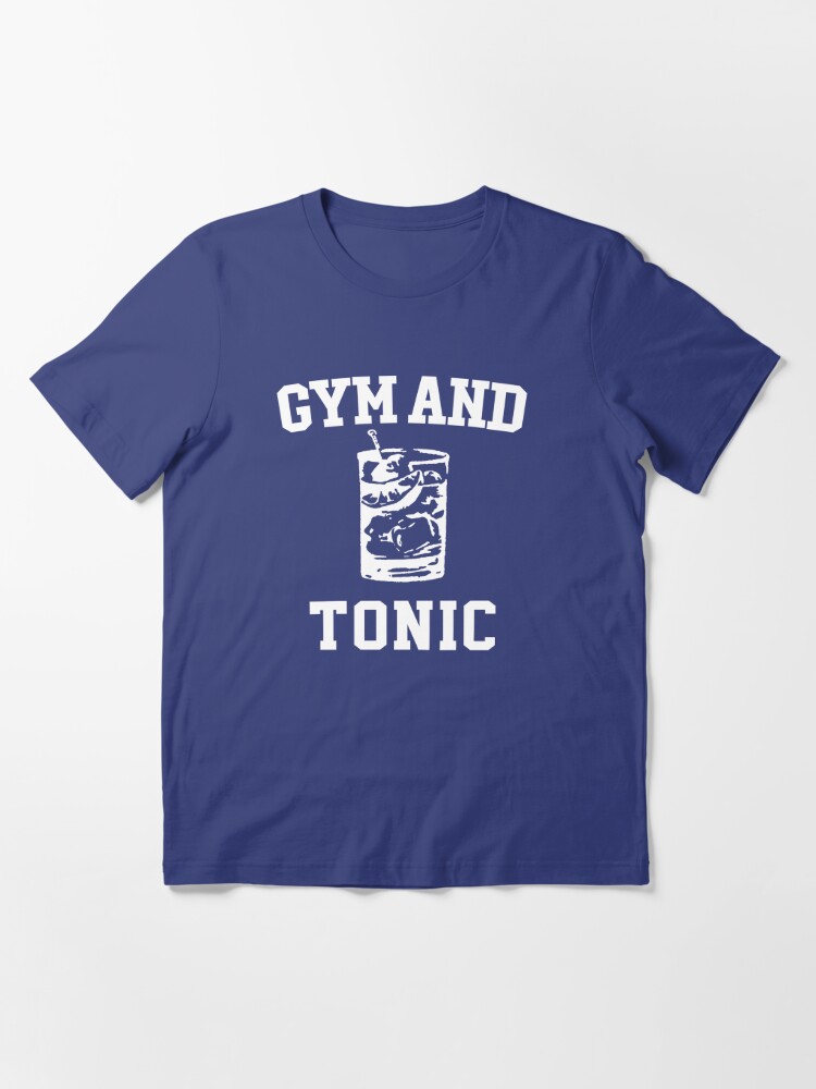 tonic youth t shirt