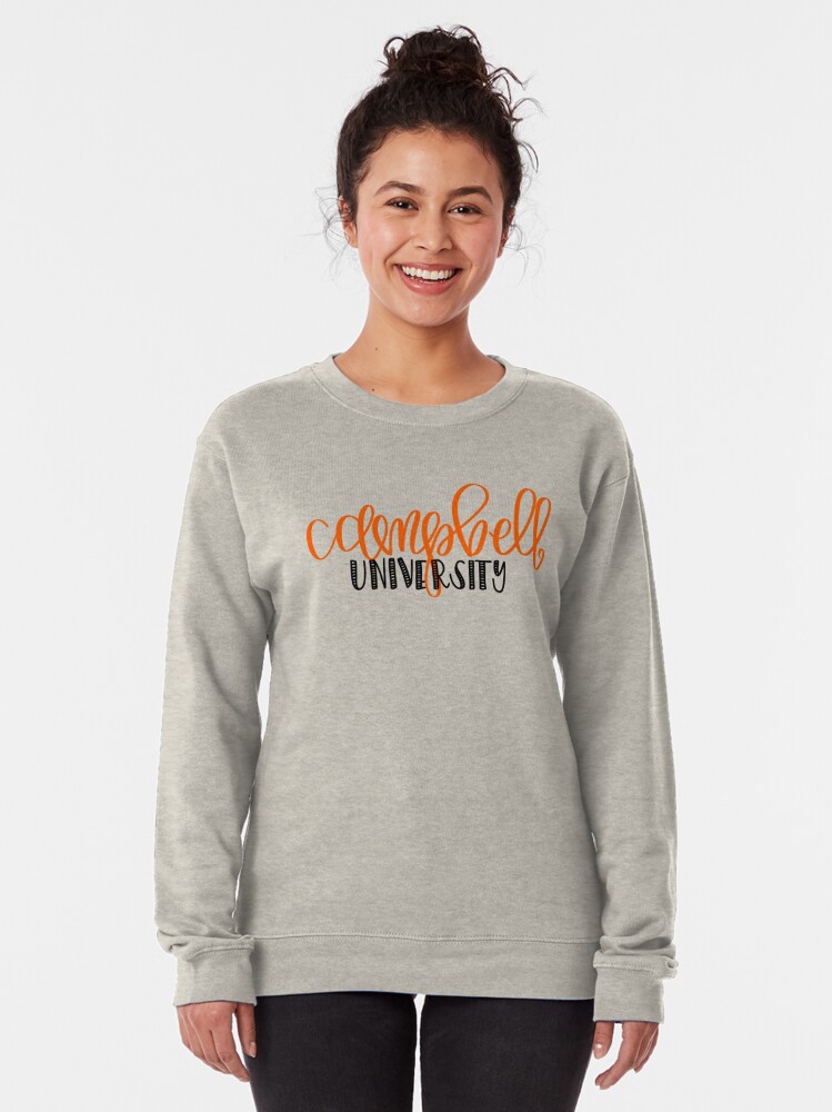 campbell university sweatshirt