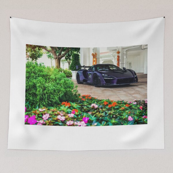 Item preview, McLaren P15 Senna  designed and sold by Rico Liu.