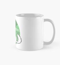 Whitestorm Tasse