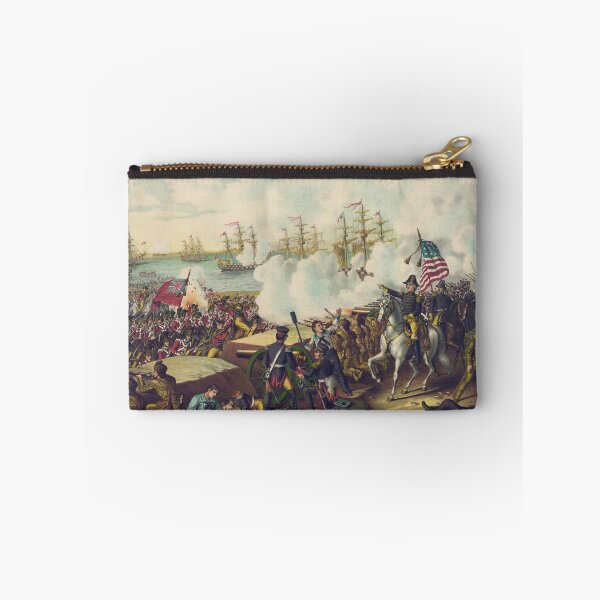 Item preview, War of 1812 Battle of New Orleans January 8 1815 by Kurz & Allison designed and sold by allhistory.