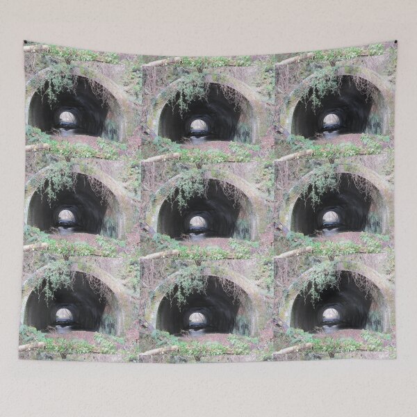 Item preview, Cinder Hill Tunnel 2 designed and sold by dumpman.
