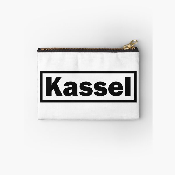 Item preview, Lettering Kassel designed and sold by game2genesis.