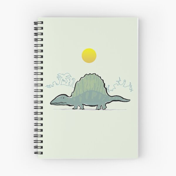 Item preview, dimetrodon designed and sold by greendeer.