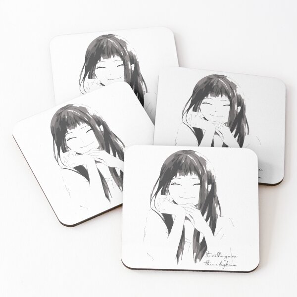 Item preview, Sawako Anime Fan art designed and sold by gainzgear.