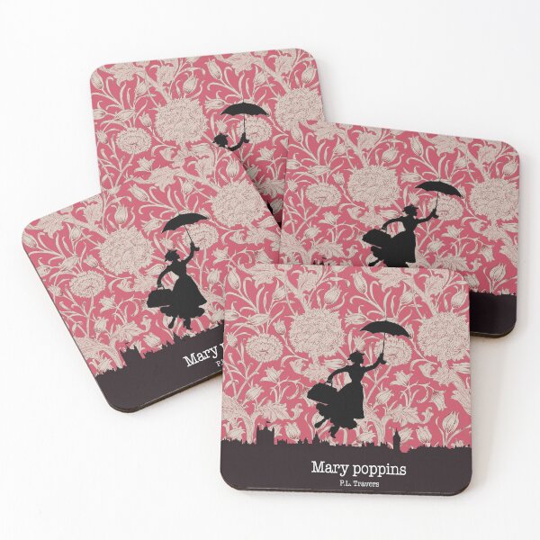 Item preview, Mary Poppins designed and sold by Enami.