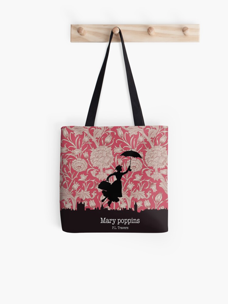 tote bag mary poppins