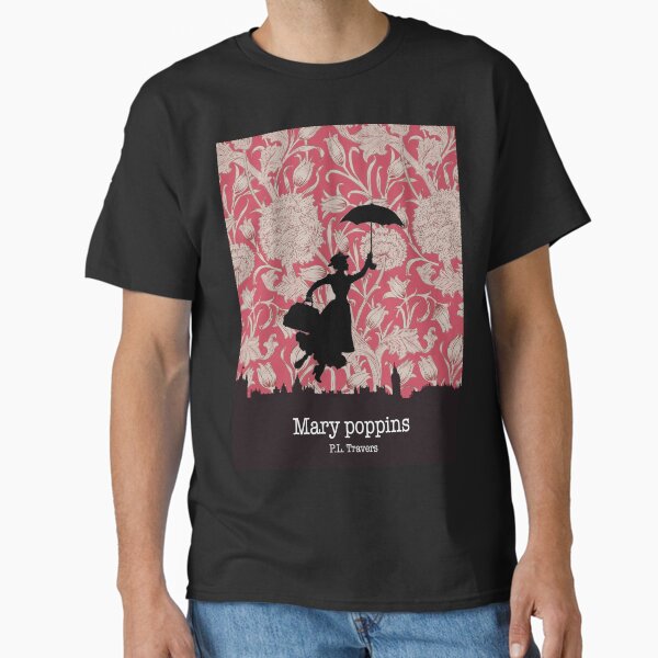 Vista previa del artículo con la obra «Mary Poppins», diseñado y vendido por Enami.