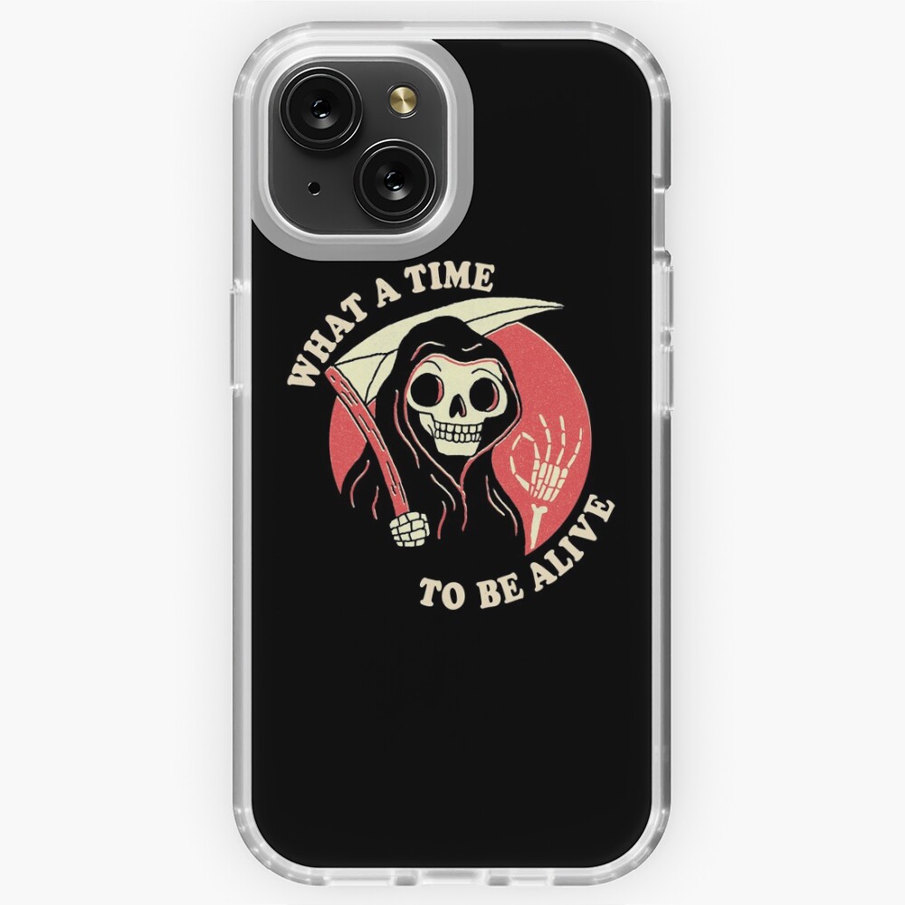 Item preview, iPhone Soft Case designed and sold by DinoMike.