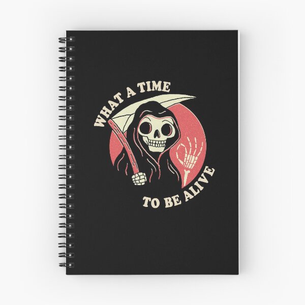 Item preview, What A Time To Be Alive designed and sold by DinoMike.