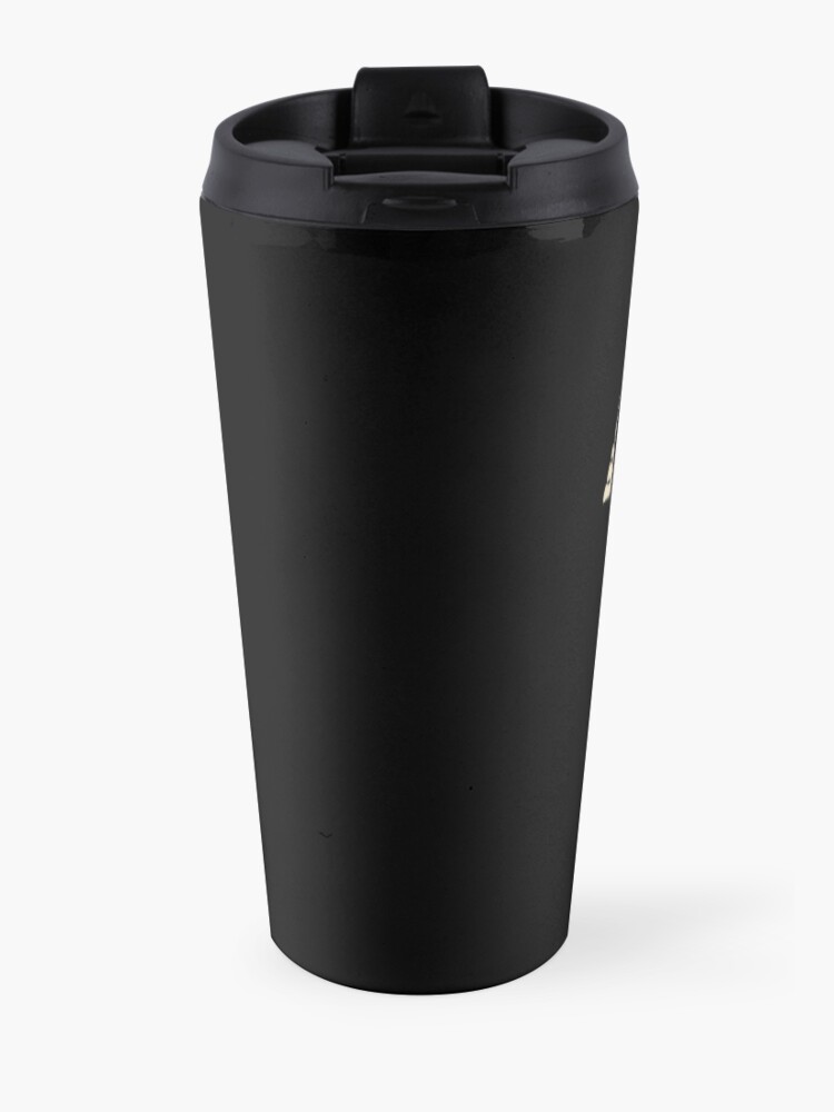 Alternate view of What A Time To Be Alive Travel Coffee Mug