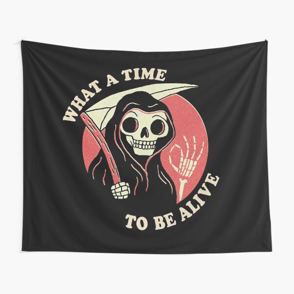 Tapestry redbubble best sale