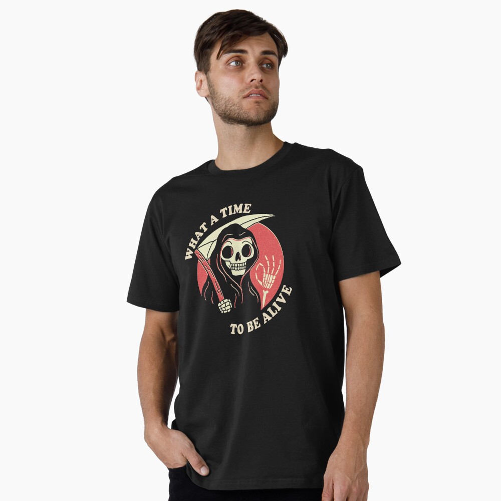 Item preview, Premium T-Shirt designed and sold by DinoMike.
