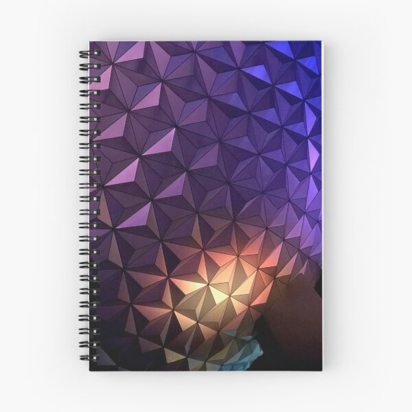 Item preview, Epcot designed and sold by AwkLilMags.