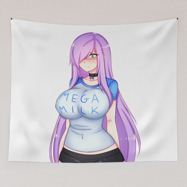 Item preview, Mega Milk designed and sold by MrShibo.