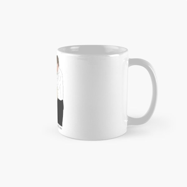 Item preview, Mark Corrigan: "Warm Copies Make Everything Better." designed and sold by countercolour.
