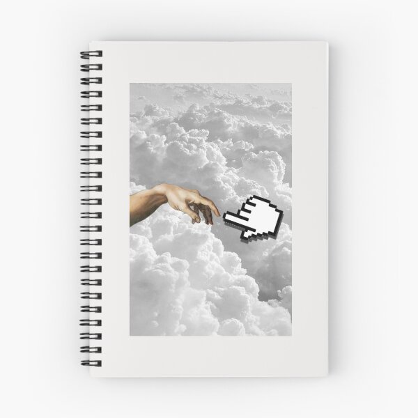 Item preview, The Creation of Internet  designed and sold by kishizu.