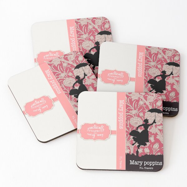Item preview, Mary Poppins designed and sold by Enami.