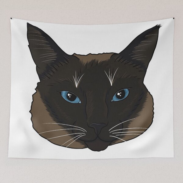 Item preview, Marmalade the Cat designed and sold by TylaSkye.