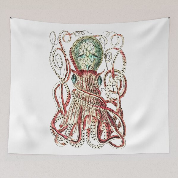 Artikelvorschau, Heritage Library-2 OCTOPUS entworfen und verkauft von Infopreneur123.