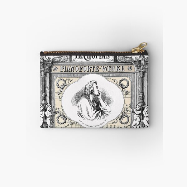 Item preview, Frederick Chopin Polonaise art designed and sold by JBJart.