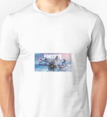 Fortnite Unisex T-Shirt