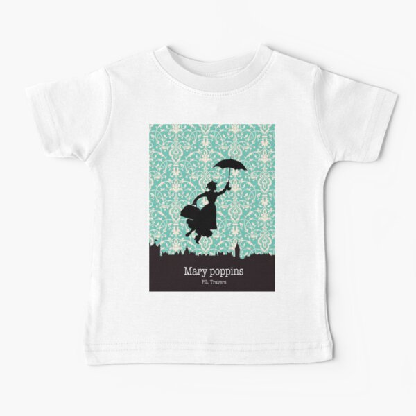 Item preview, Mary Poppins designed and sold by Enami.