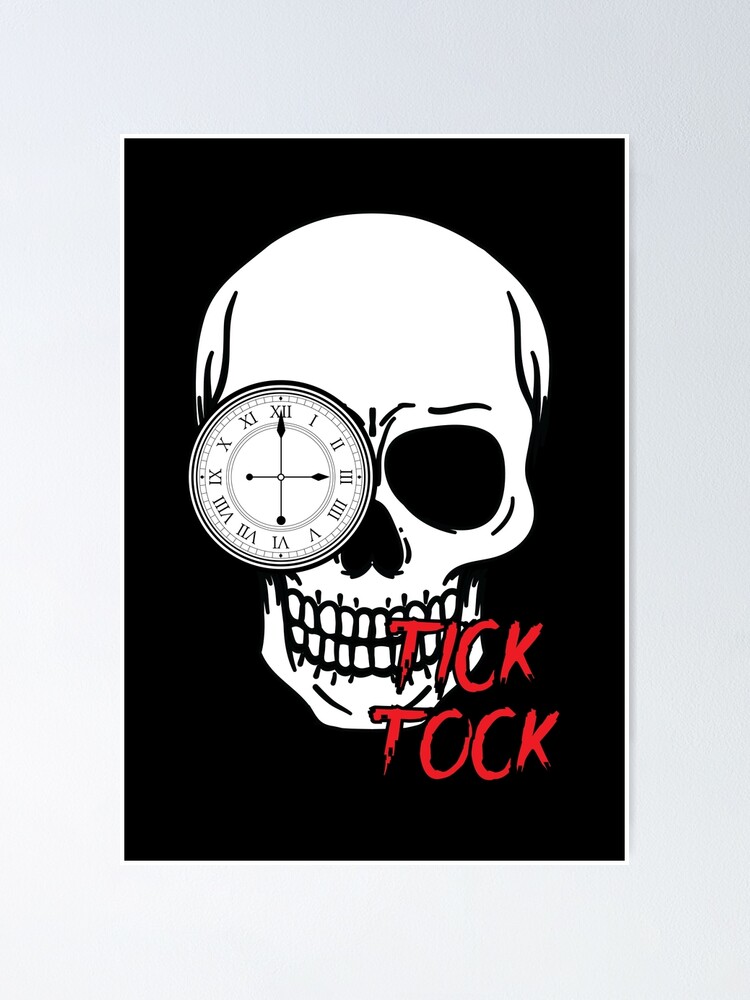 tick tock images