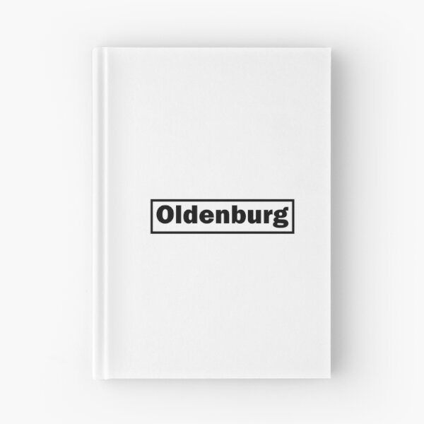Artikelvorschau, Schriftzug Oldenburg entworfen und verkauft von game2genesis.