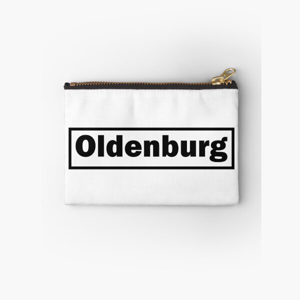 Item preview, Lettering Oldenburg designed and sold by game2genesis.