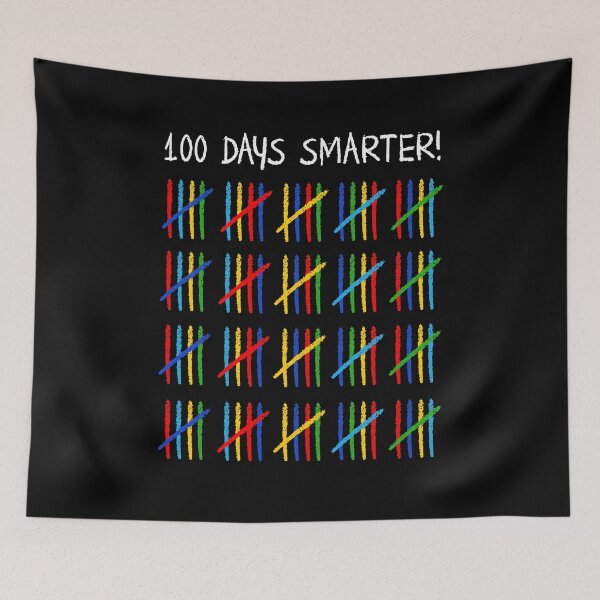 Item preview, 100 Days Of School Teacher's T-shirt designed and sold by KsuAnn.