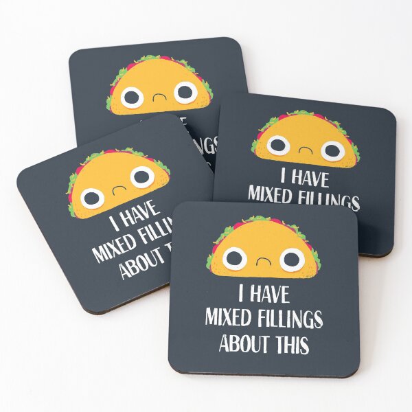 Item preview, Mixed Fillings designed and sold by DinoMike.