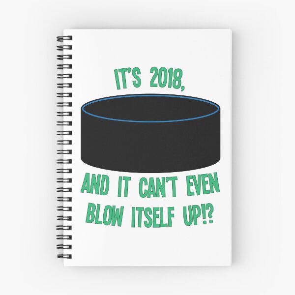 Item preview, And It Can't Even Blow Itself Up!? designed and sold by TwelveParsecs.