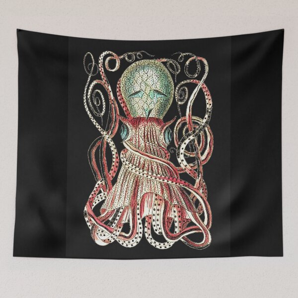 Artikelvorschau, Heritage Library-3 OCTOPUS entworfen und verkauft von Infopreneur123.
