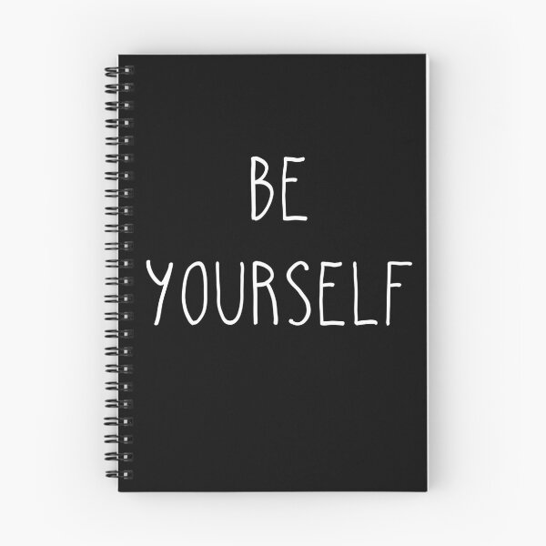 Item preview, Be Yourself designed and sold by vladocar.
