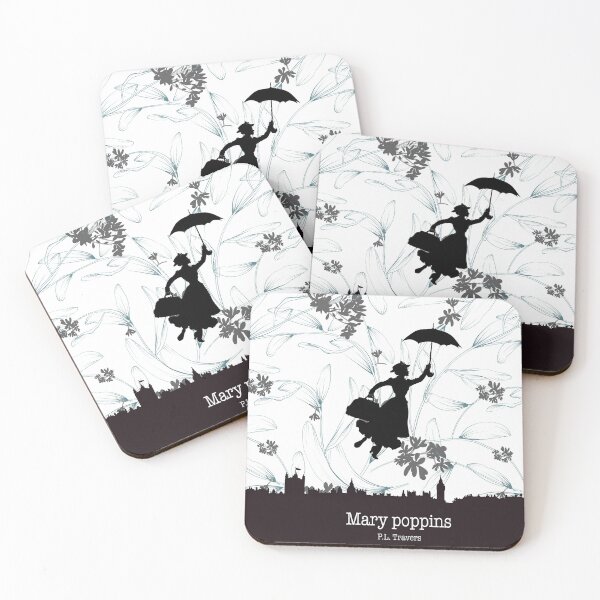 Item preview, Mary Poppins designed and sold by Enami.