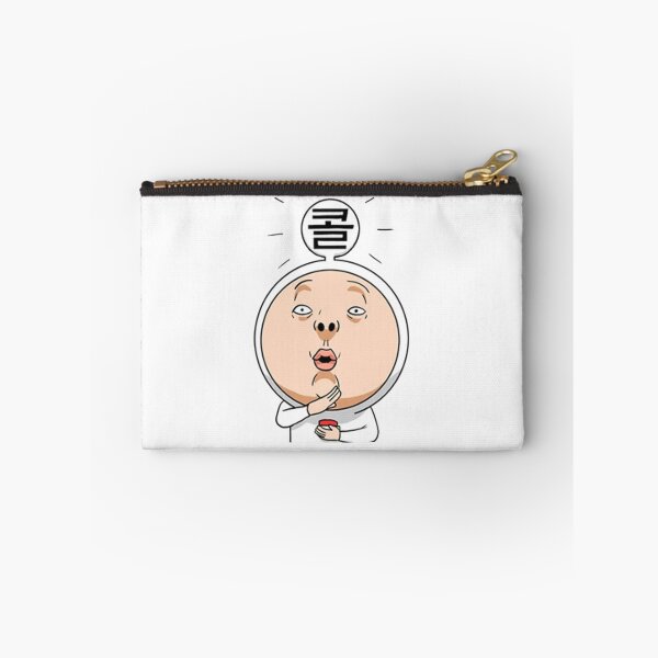 Item preview, Let's Speak Through Face Onigiri 2 - Call designed and sold by icdeadpixels.