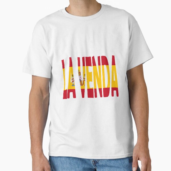 Item preview, Miki - La Venda - Spain - Eurovision 2019 designed and sold by jeremydwilliams.