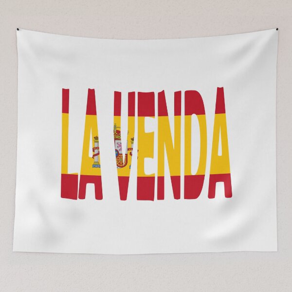 Item preview, Miki - La Venda - Spain - Eurovision 2019 designed and sold by jeremydwilliams.