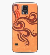 Bear Paw Case/Skin for Samsung Galaxy