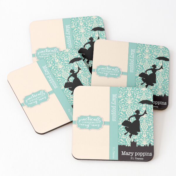 Item preview, Mary Poppins designed and sold by Enami.