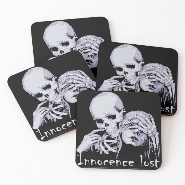 Item preview, Innocence lost designed and sold by gainzgear.