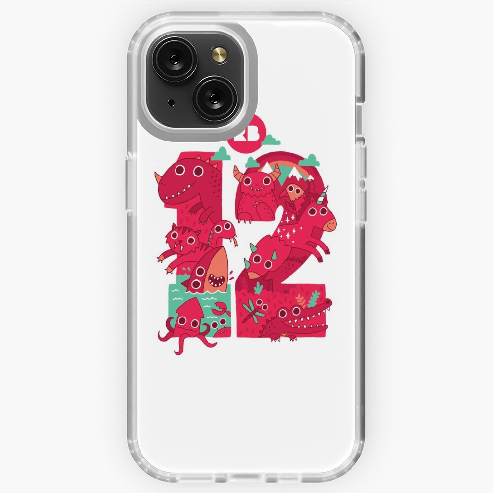 Item preview, iPhone Soft Case designed and sold by DinoMike.