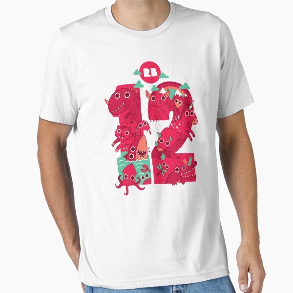 Essential T-Shirt