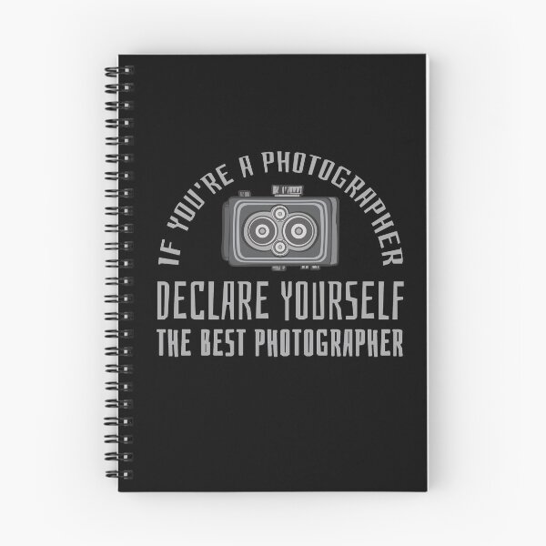 Item preview, The Best Photographer designed and sold by Digitalhumor.