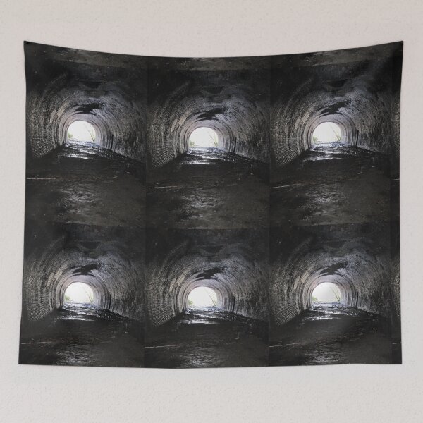 Item preview, Cinder Hill Tunnel 3 designed and sold by dumpman.
