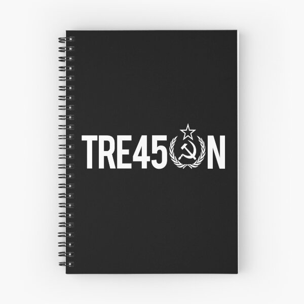 Item preview, Treason 45 TRE45ON designed and sold by Thelittlelord.