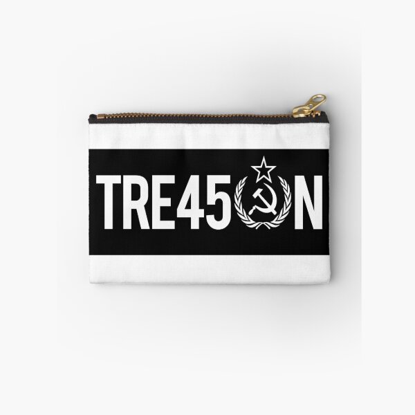 Item preview, Treason 45 TRE45ON designed and sold by Thelittlelord.