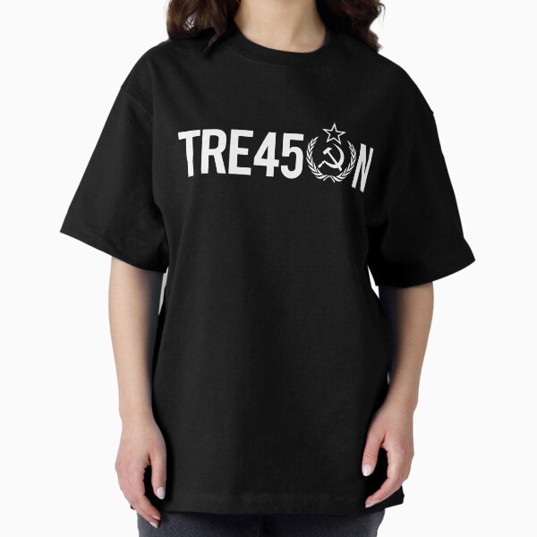 Item preview, Treason 45 TRE45ON designed and sold by Thelittlelord.